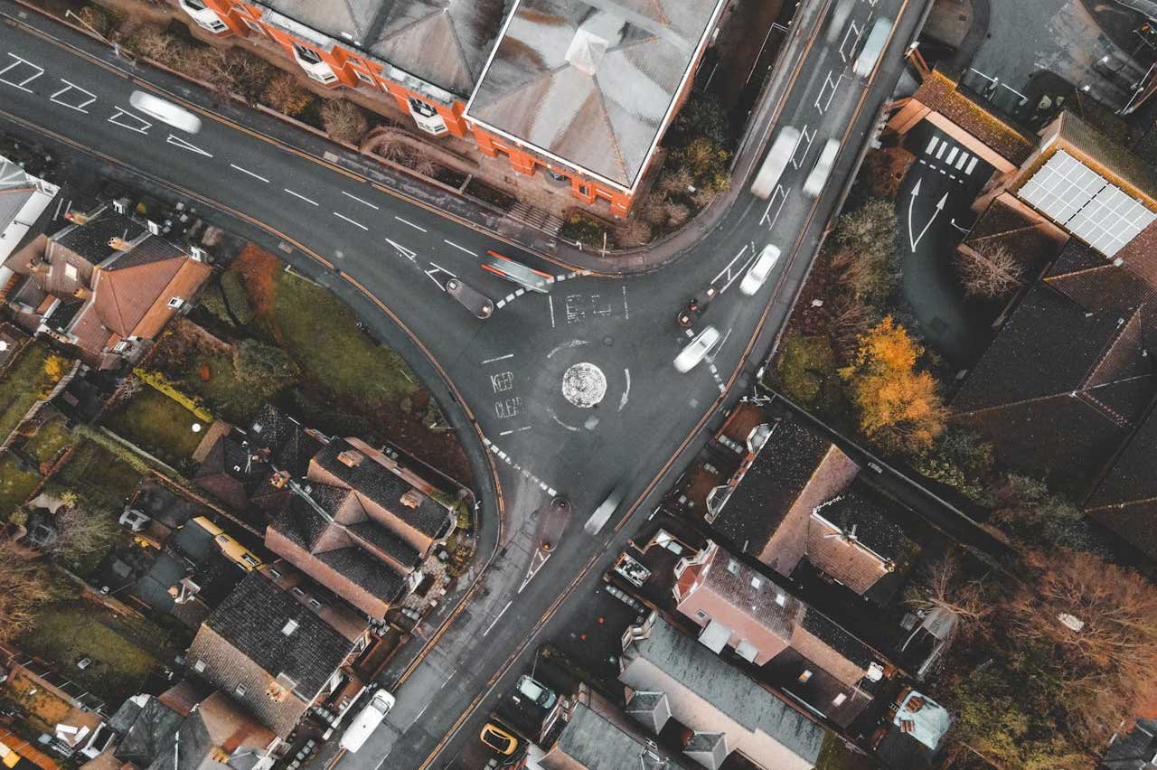 Village & Local Runs