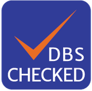 DBS Checked