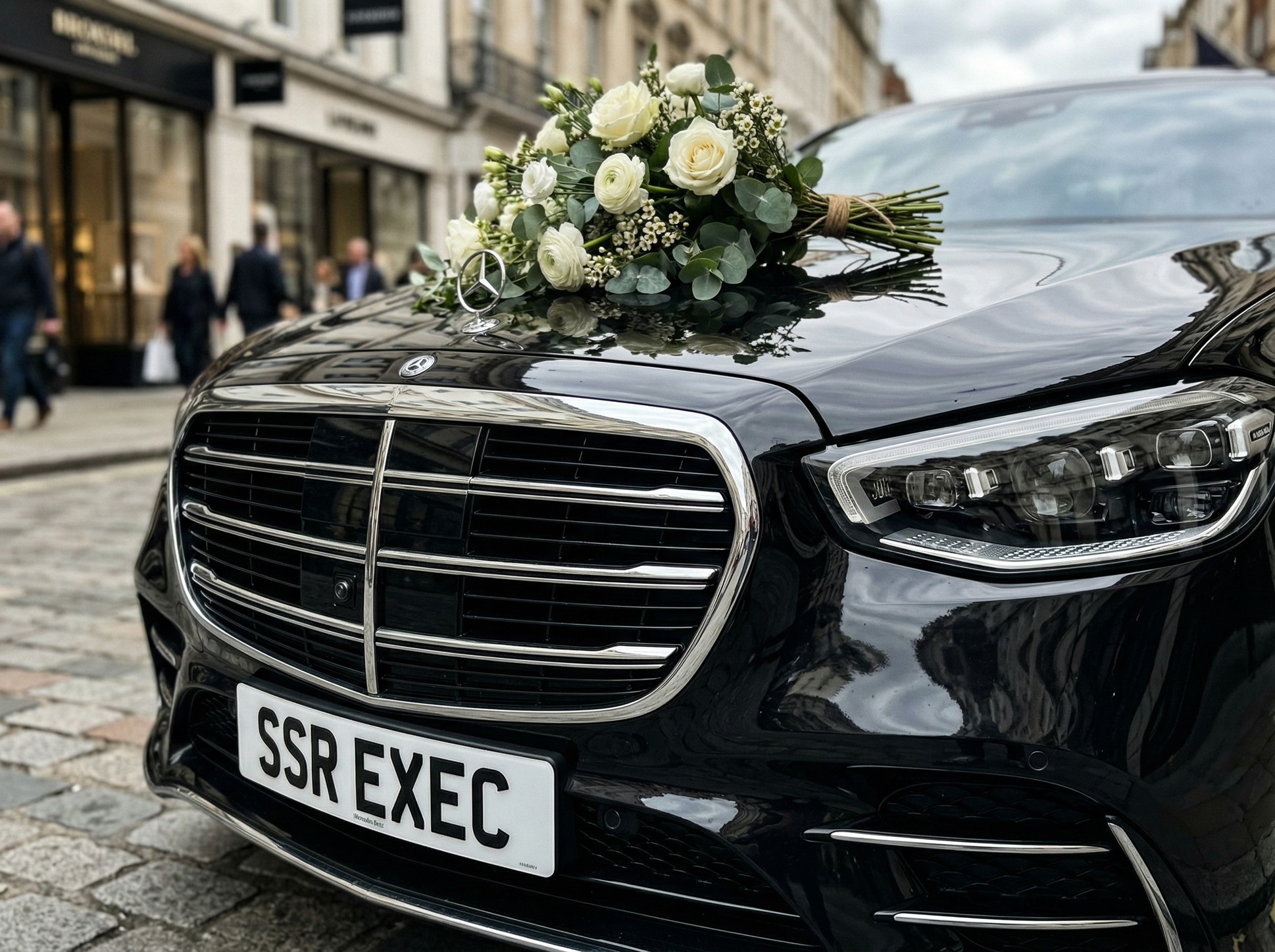 mercedes-S-Class